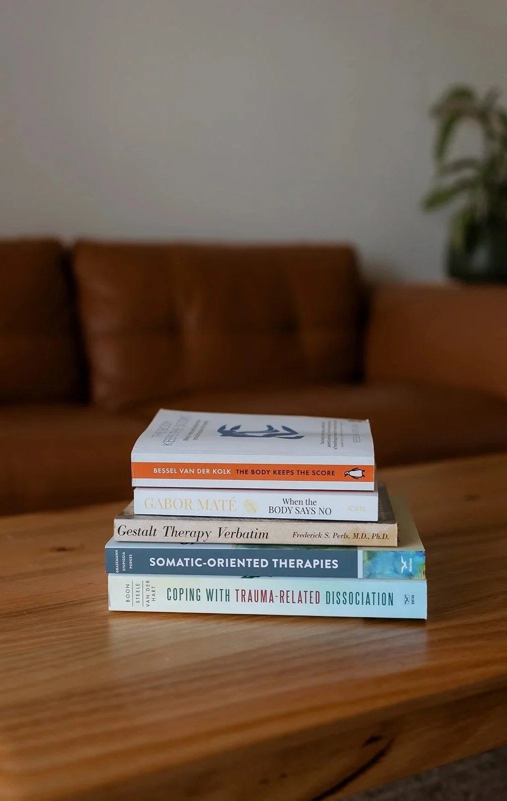 Evidence-based and compassionate therapy support