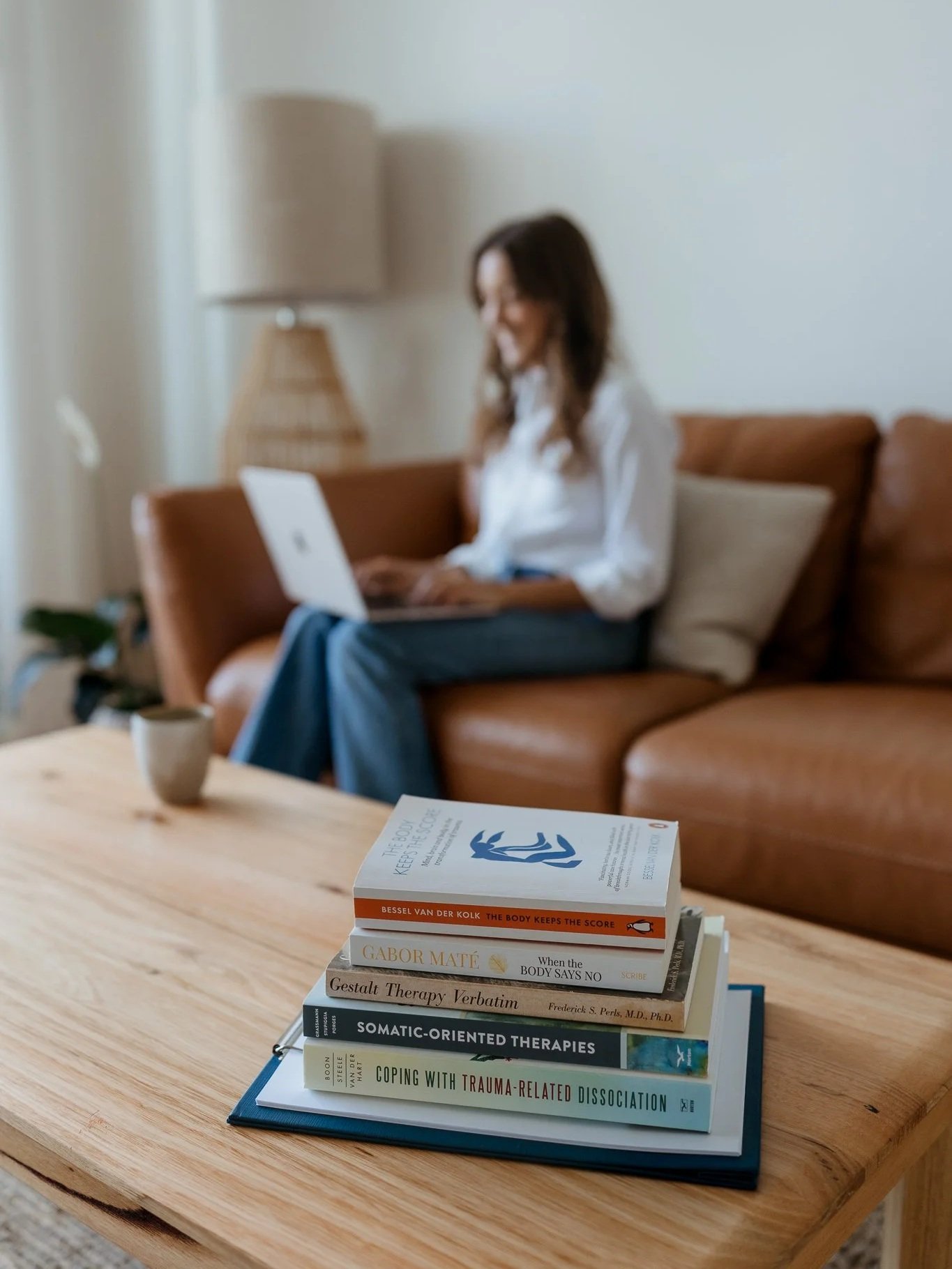 Experienced therapist specialising in anxiety and addiction