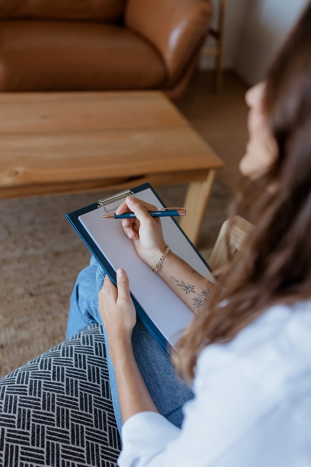 Compassionate counsellor specialising in addiction recover