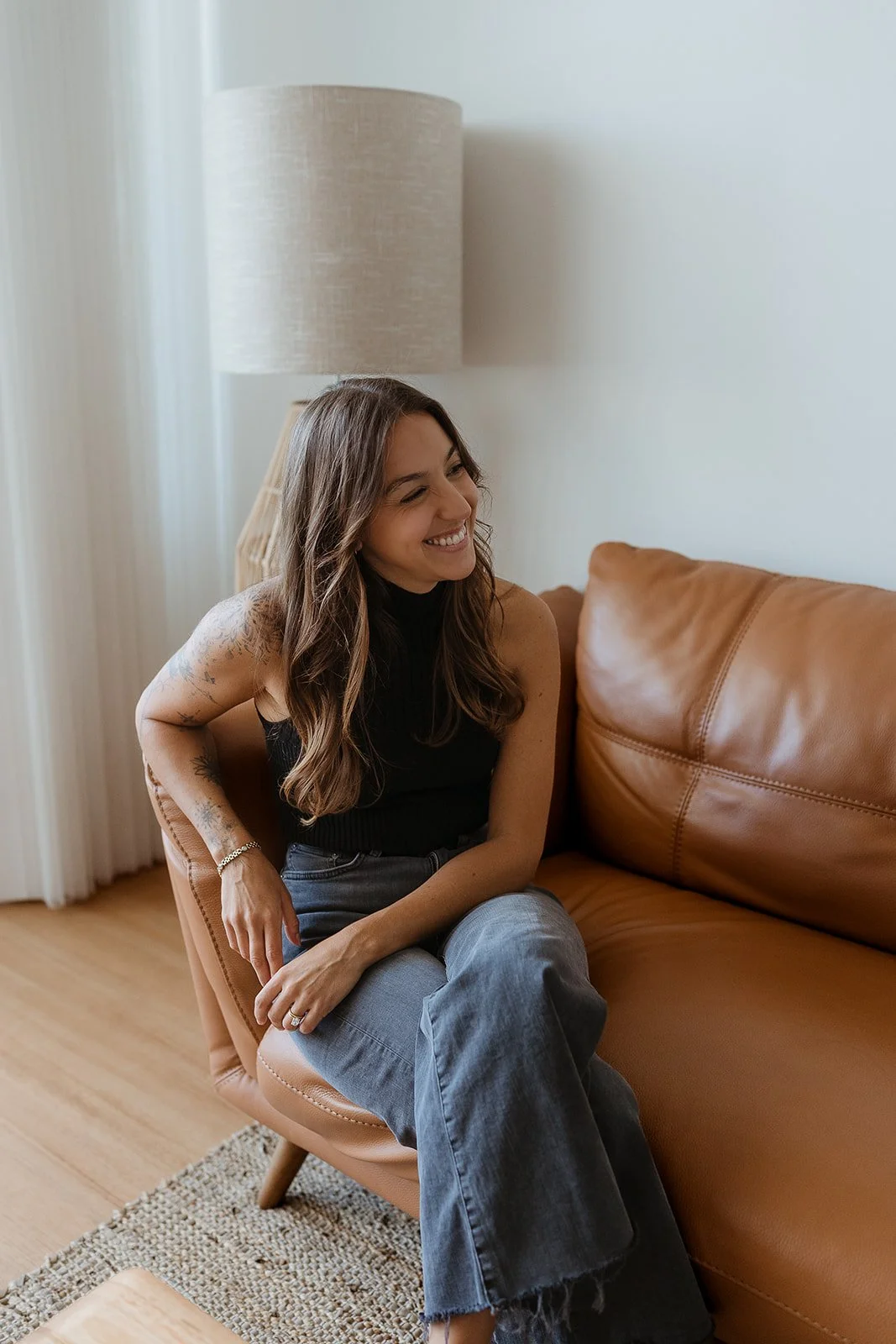 Professional support for mental health challenges