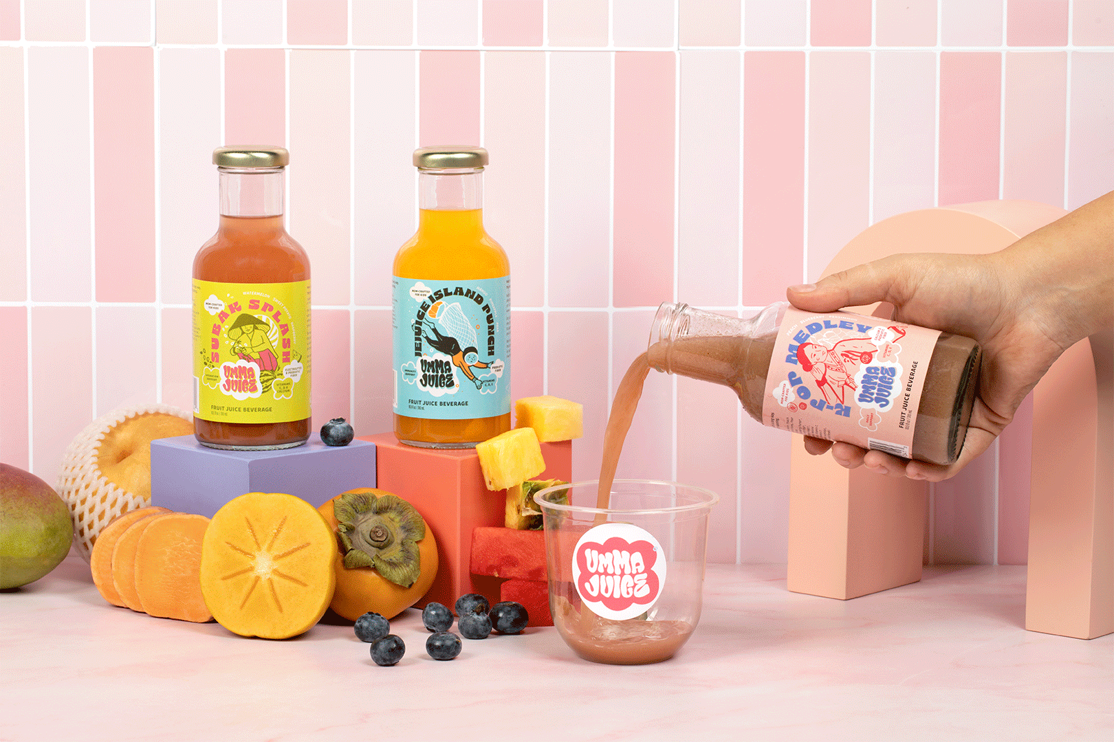 Umma Juice