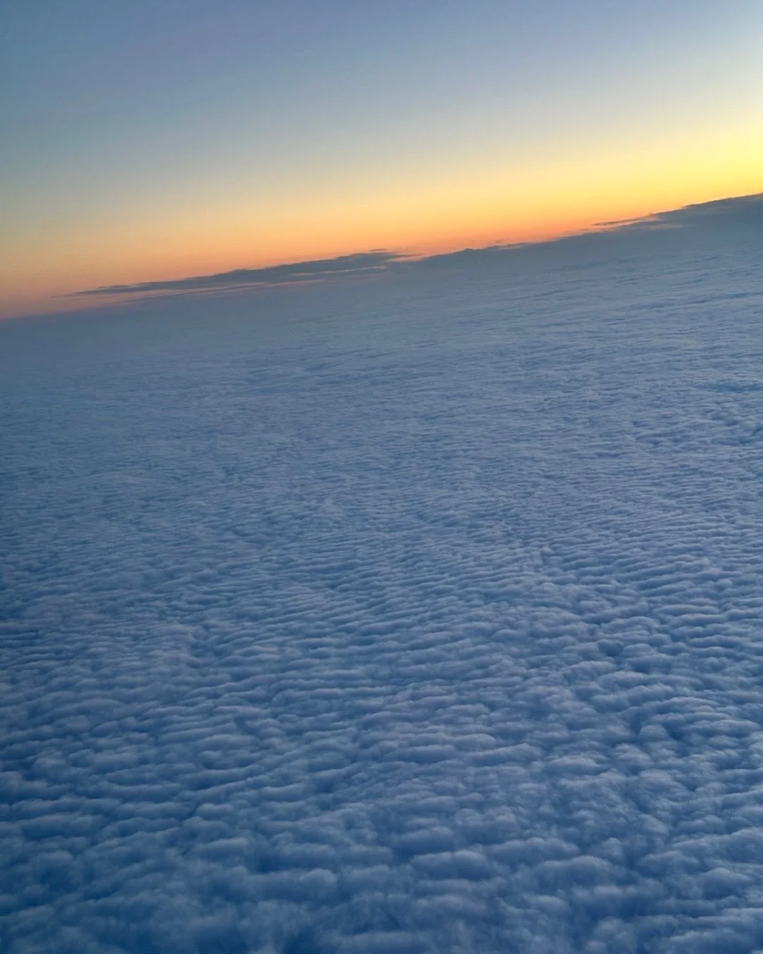 #cloud #dancer #pantone2025