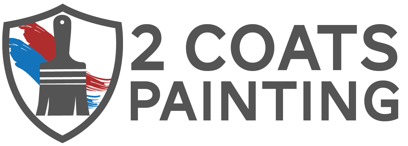 2 Coats Painting