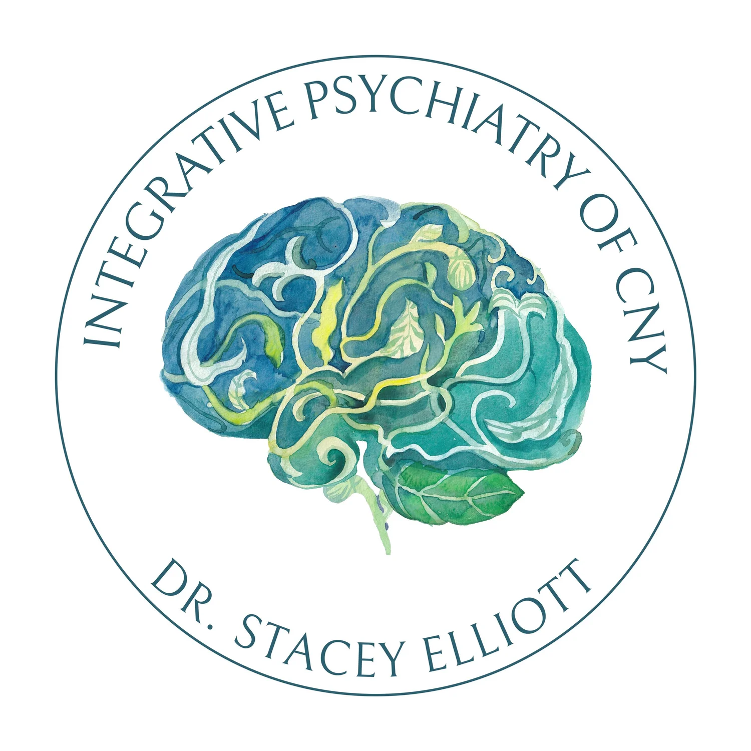 Integrative Psychiatry of CNY