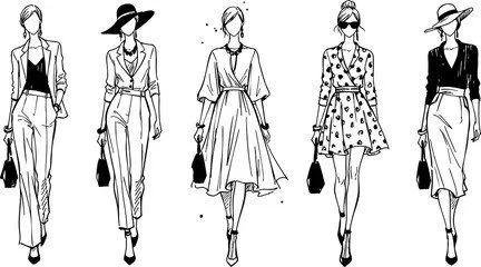 Modest Fashion