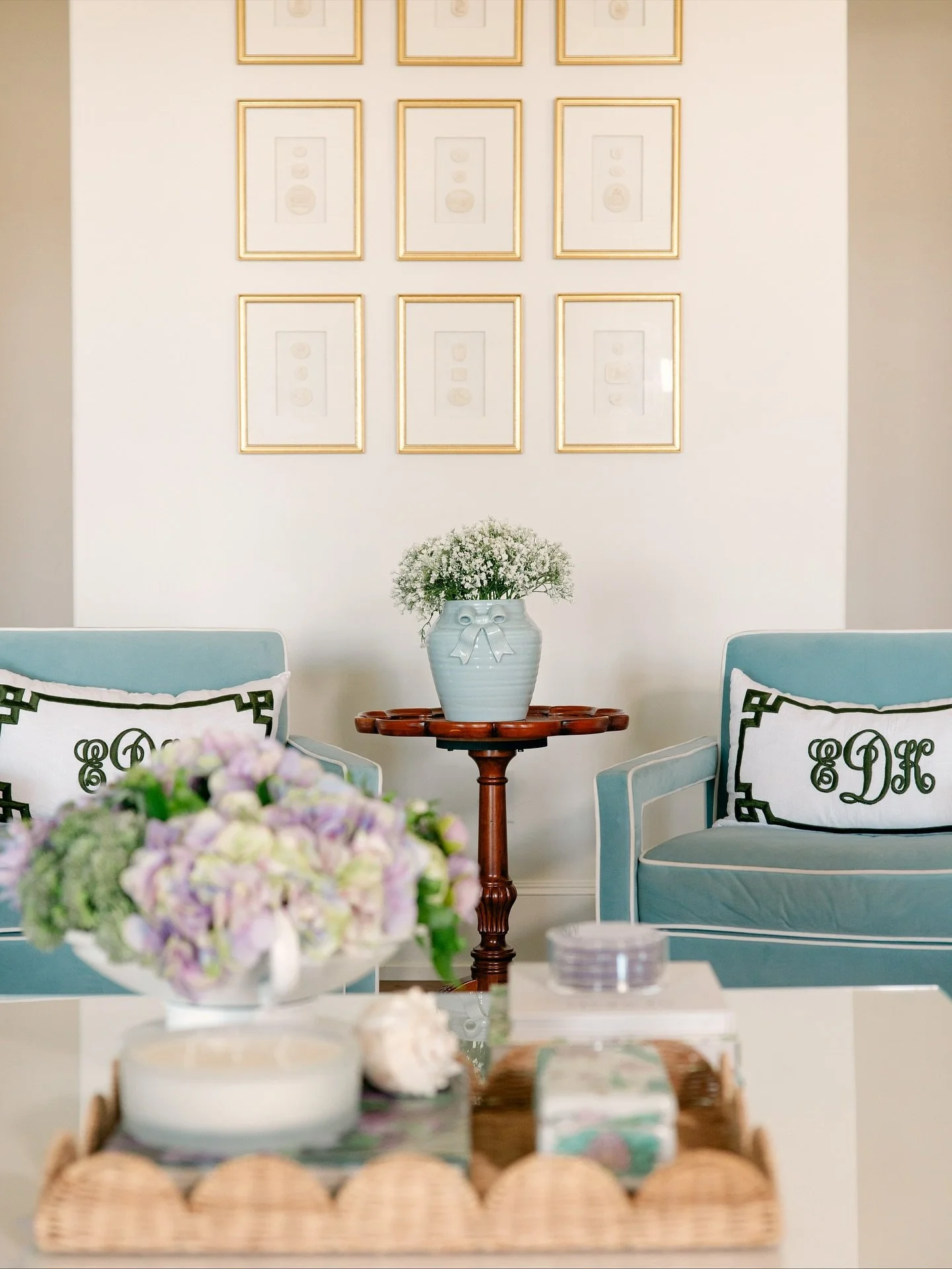 Calm, cool and collected 👌🏻