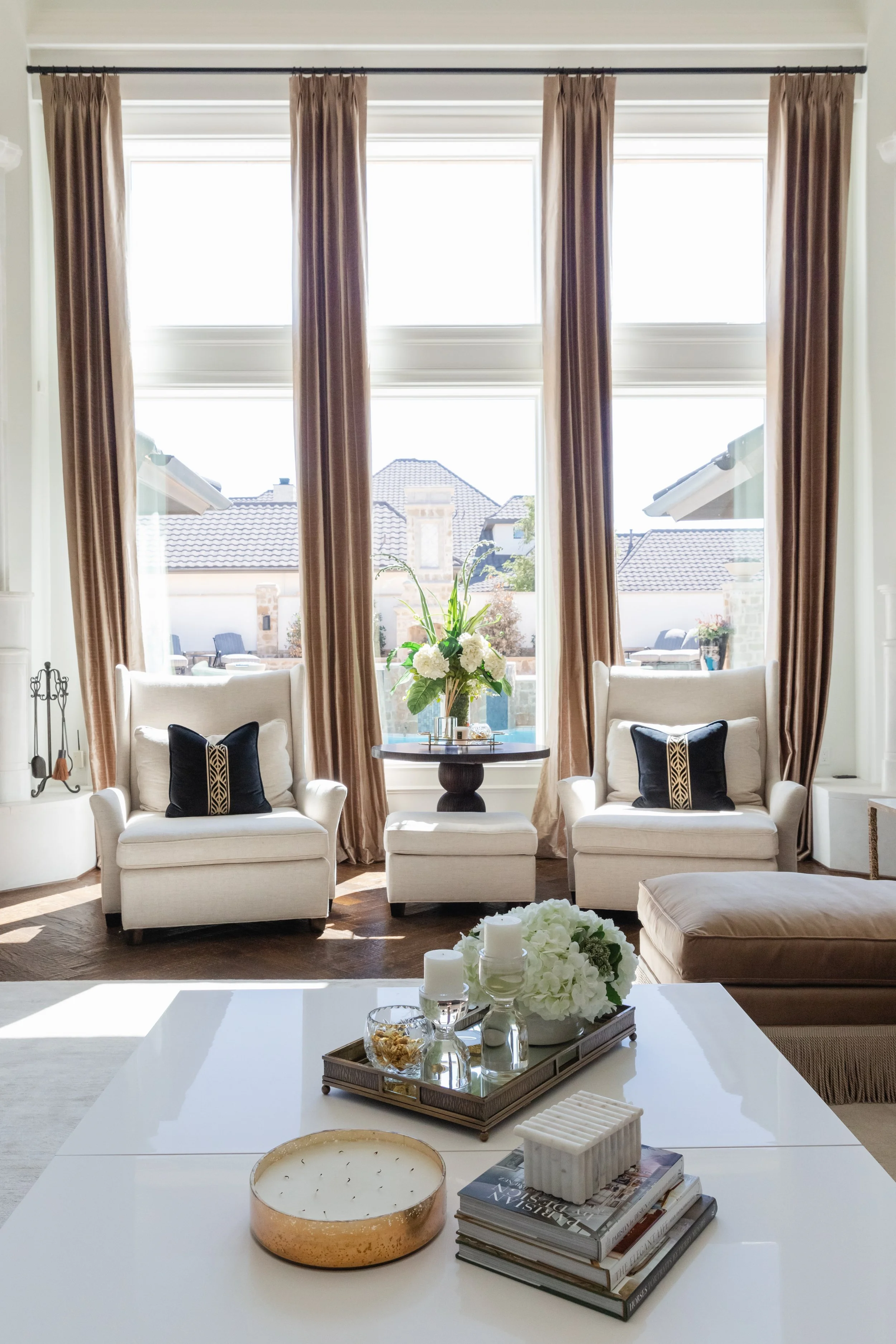 Balanced & Beautiful