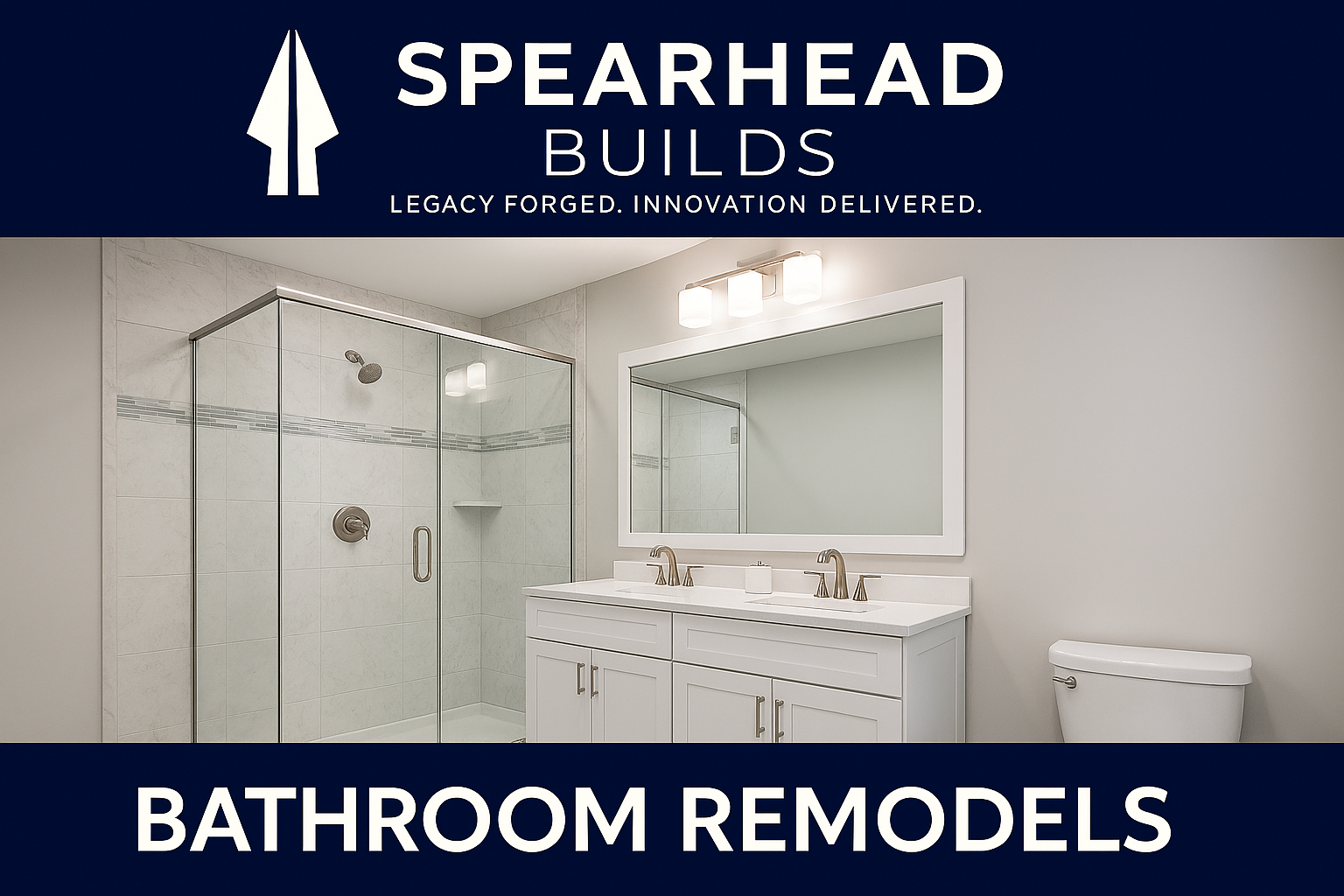 Acrylic Tubs and Showers