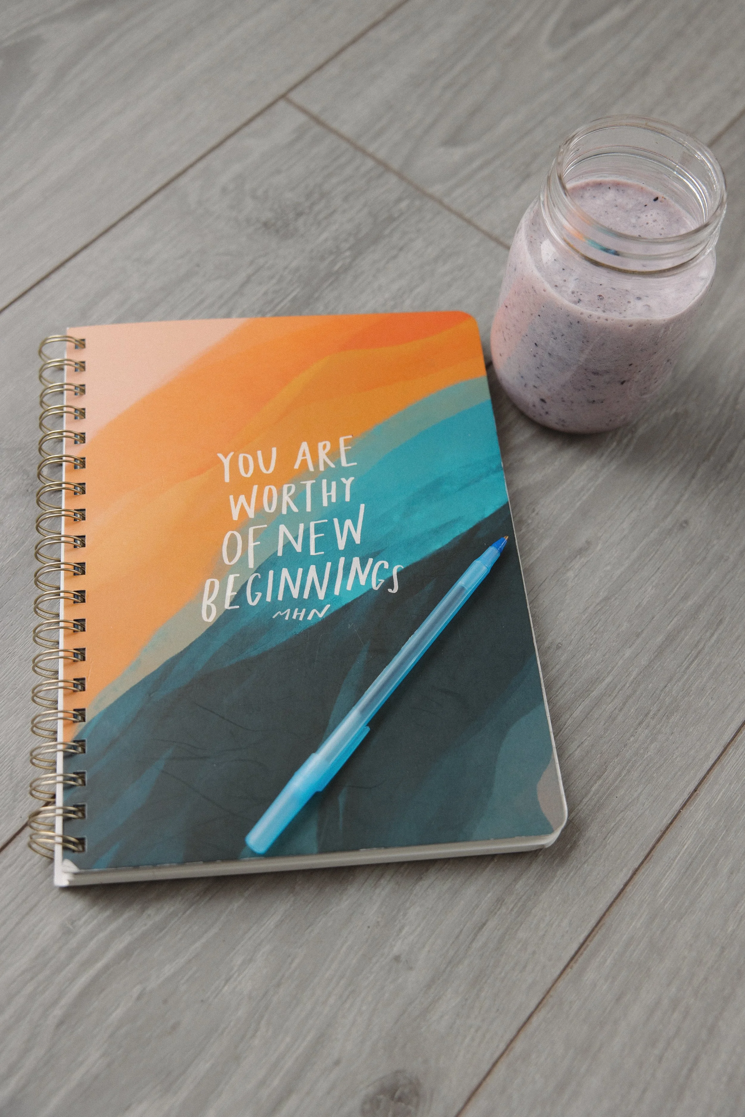 Embodied Reset Program