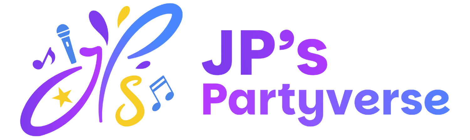 JP's Partyverse