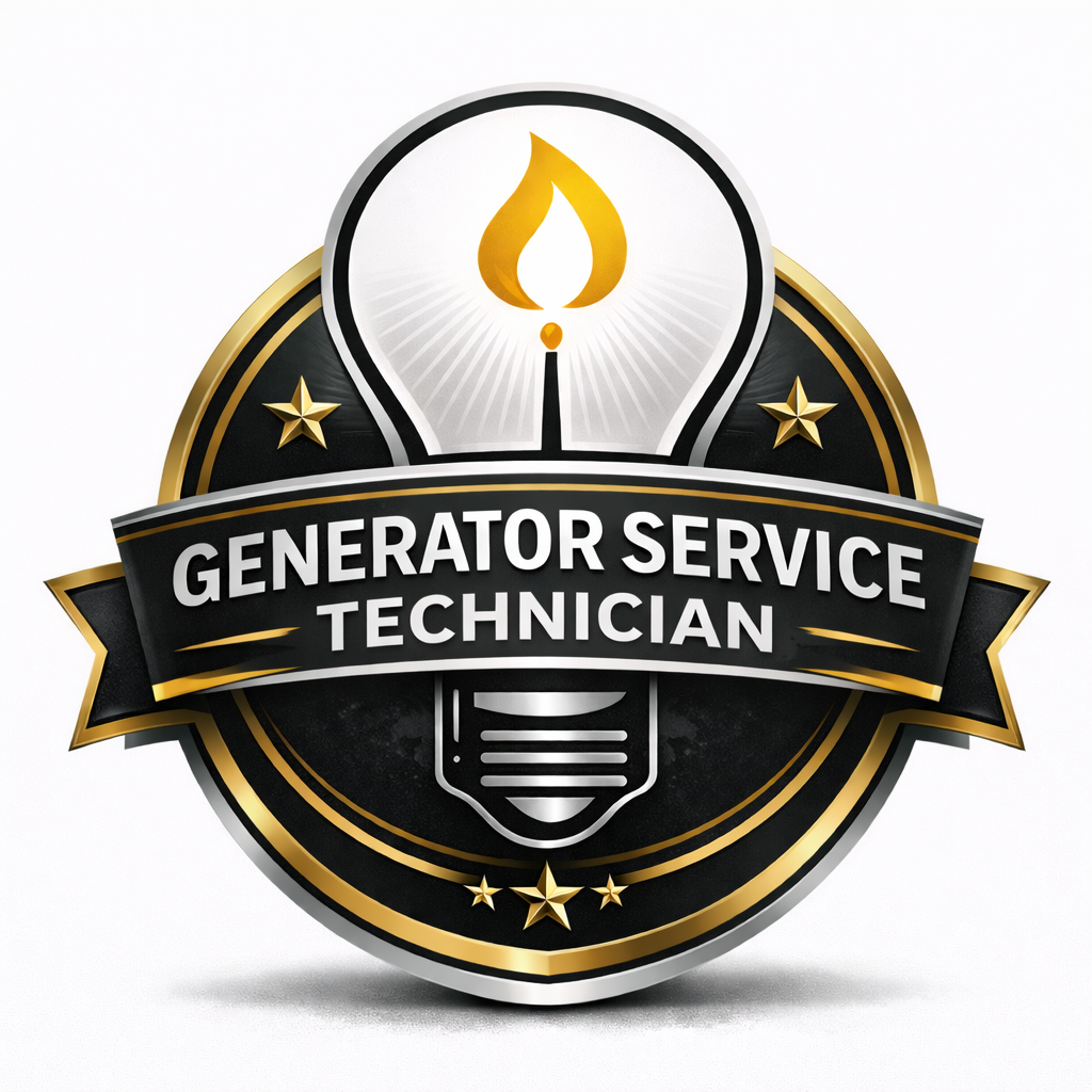 Generator Service Technician Course