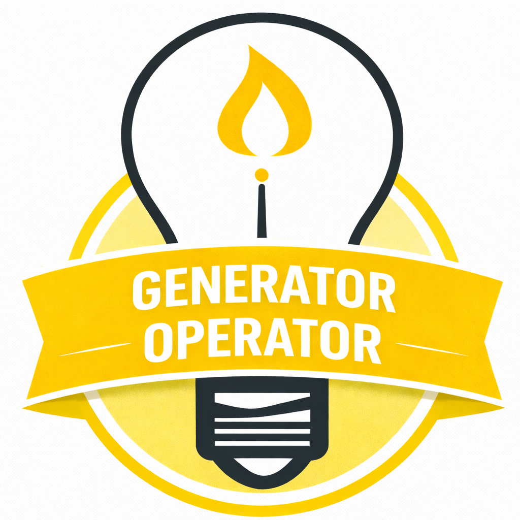 3-Day Generator operator class 