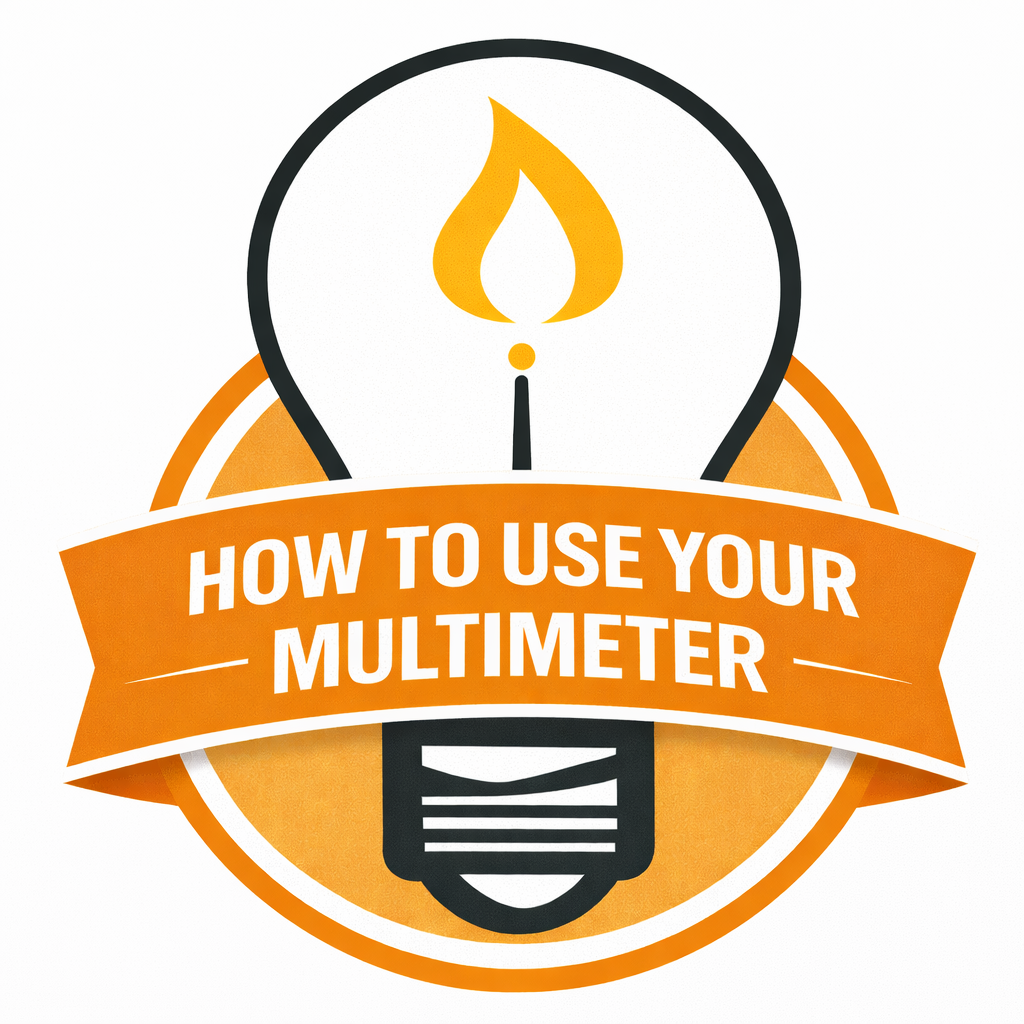 How to Use Your Multimeter