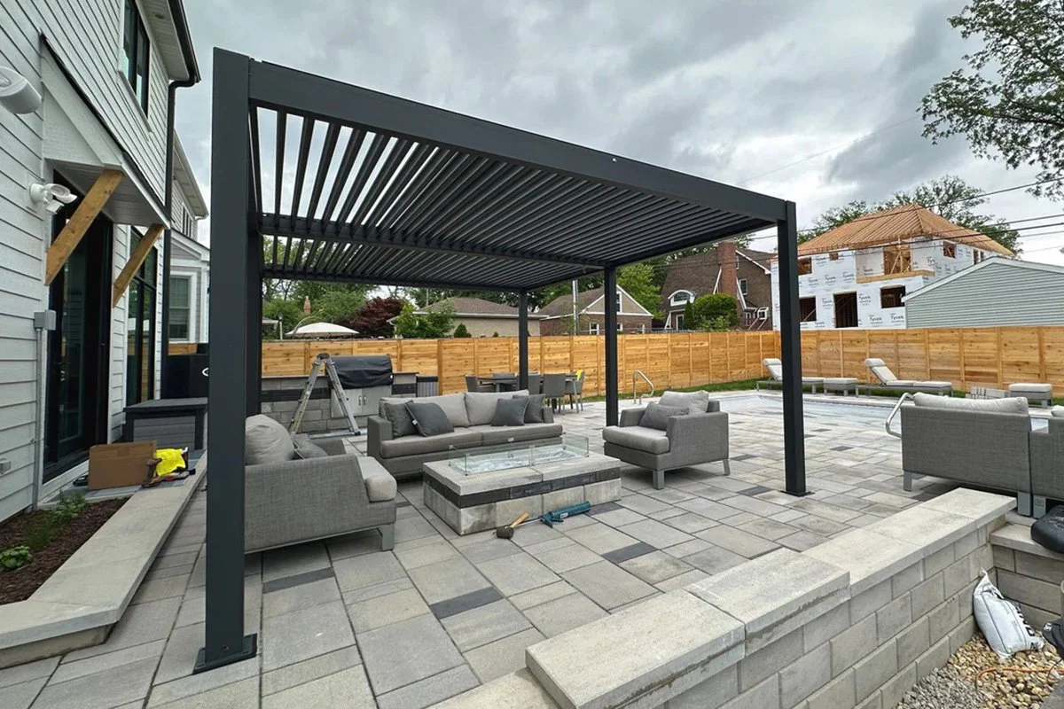 Pergola