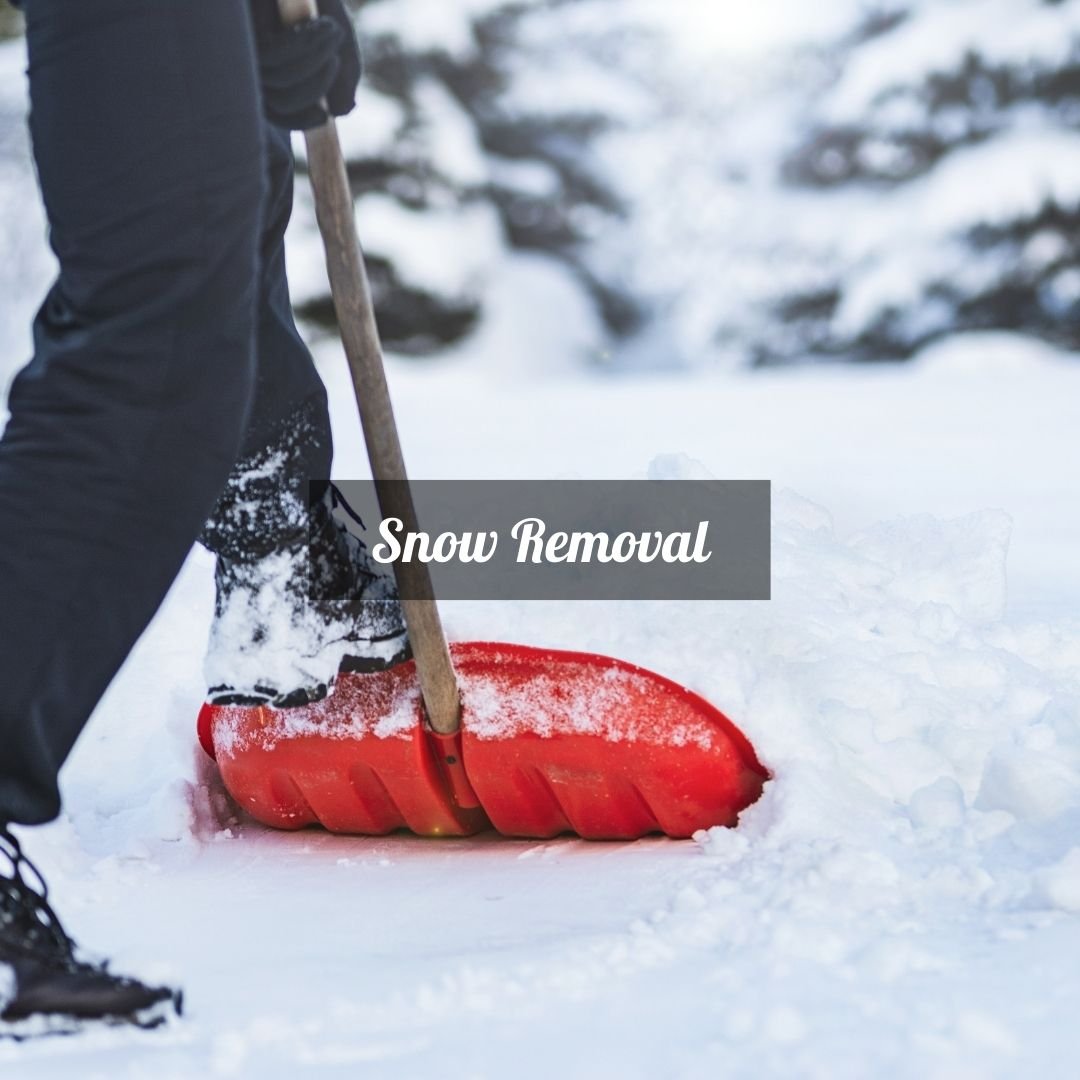 Professional snow removal services that keep your driveways, walkways, and outdoor spaces safe