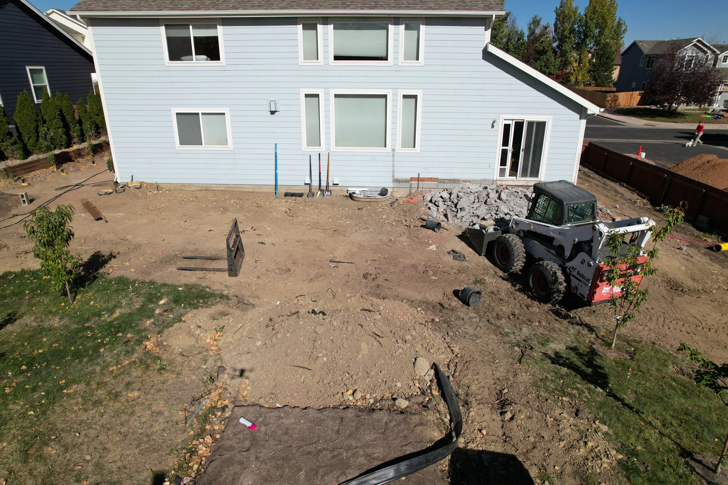 Northern Colorado Landscaping