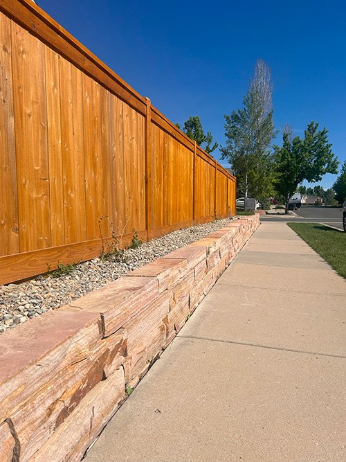 Fences & Gates