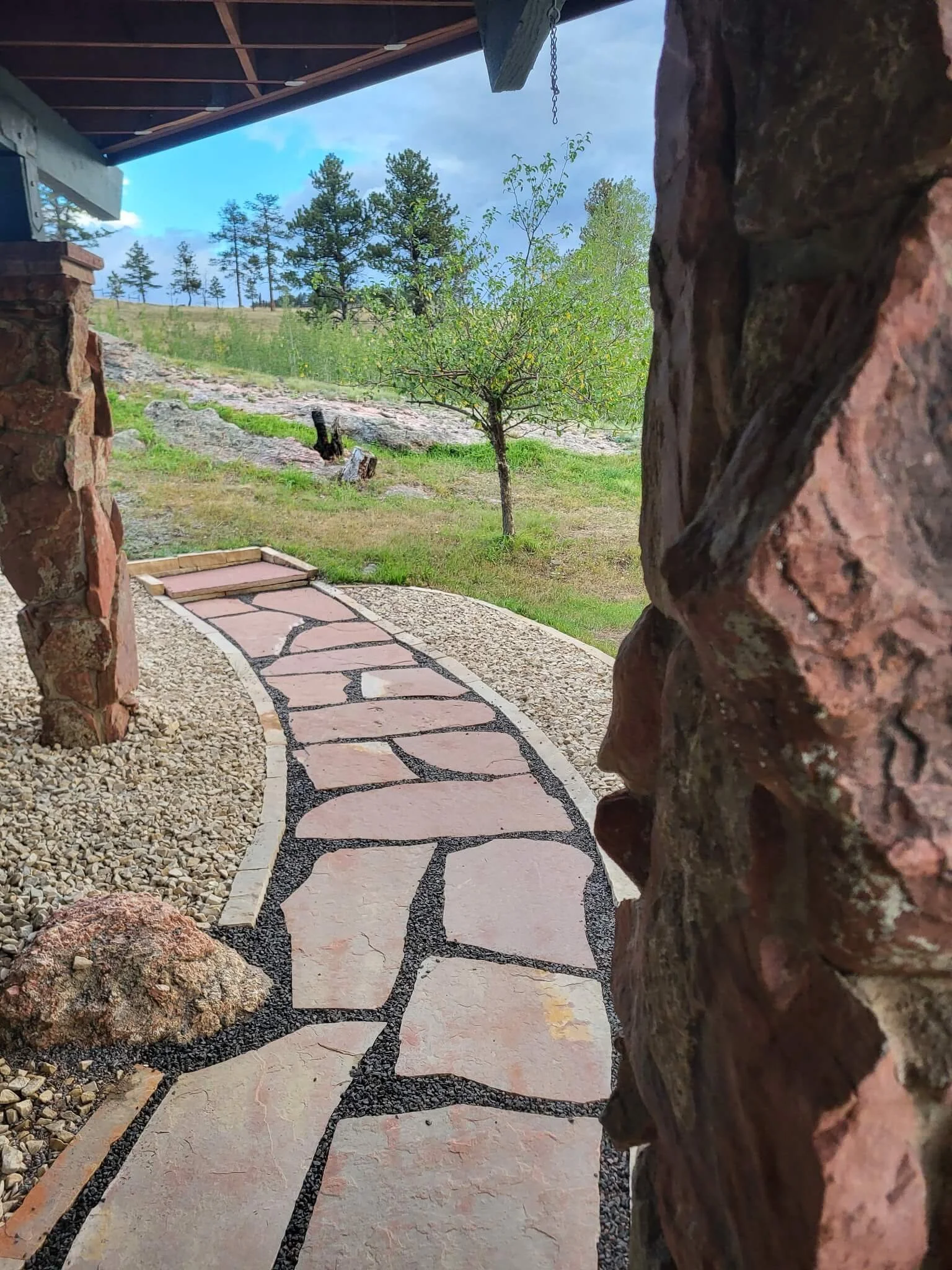 Patio Pavers