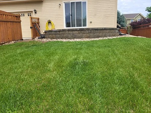 Retaining Walls