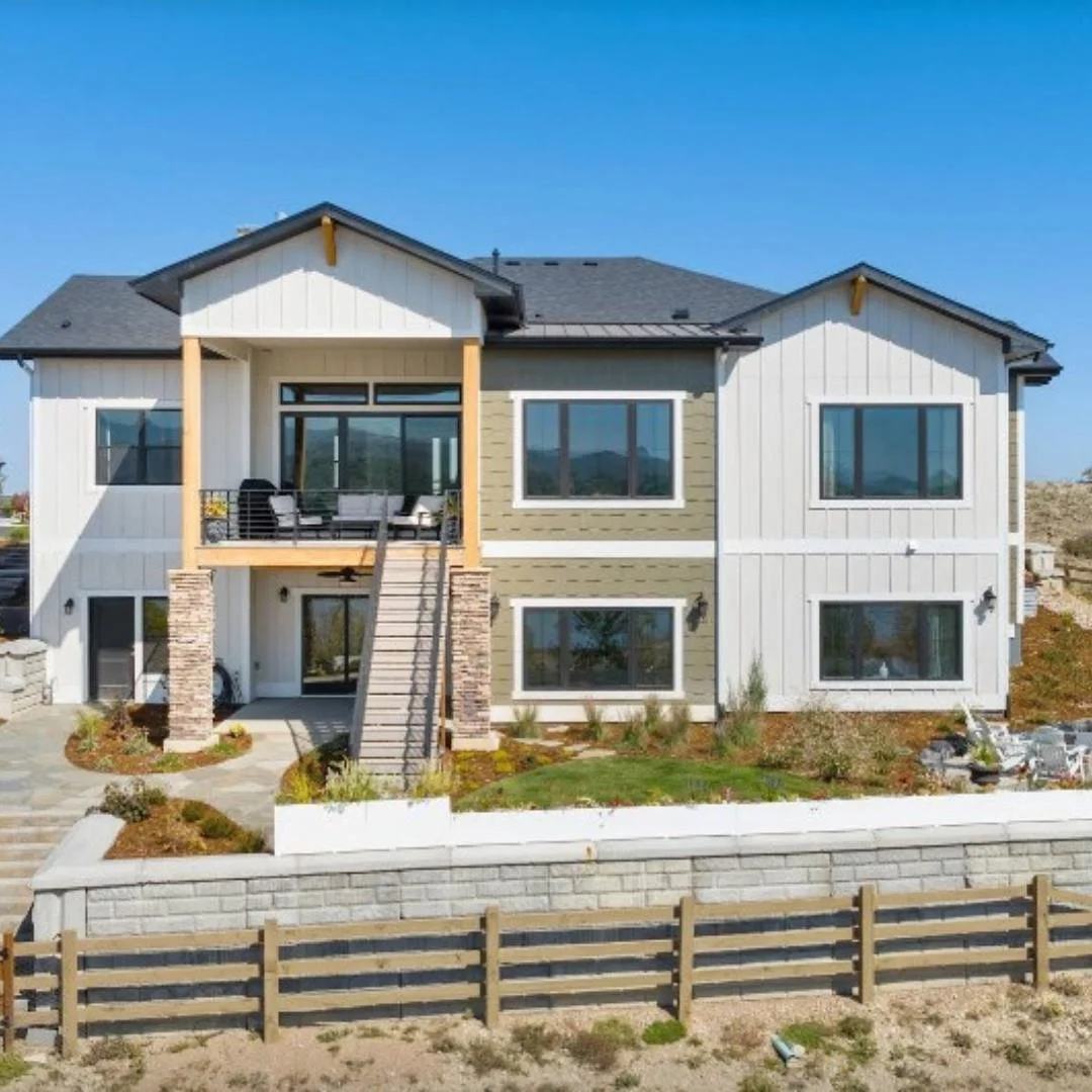 Windsor Custom Xeriscape 