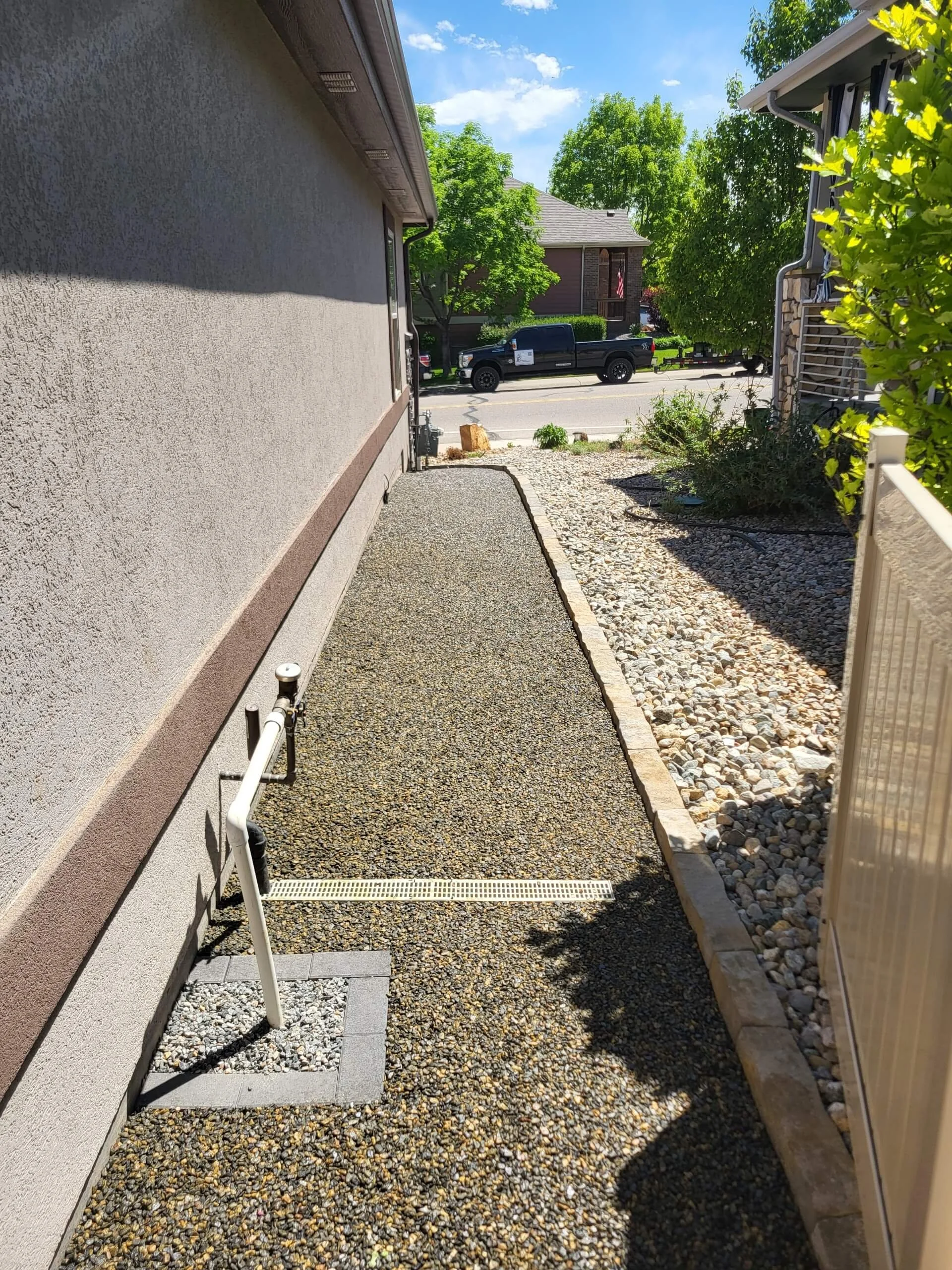 Hardscape 