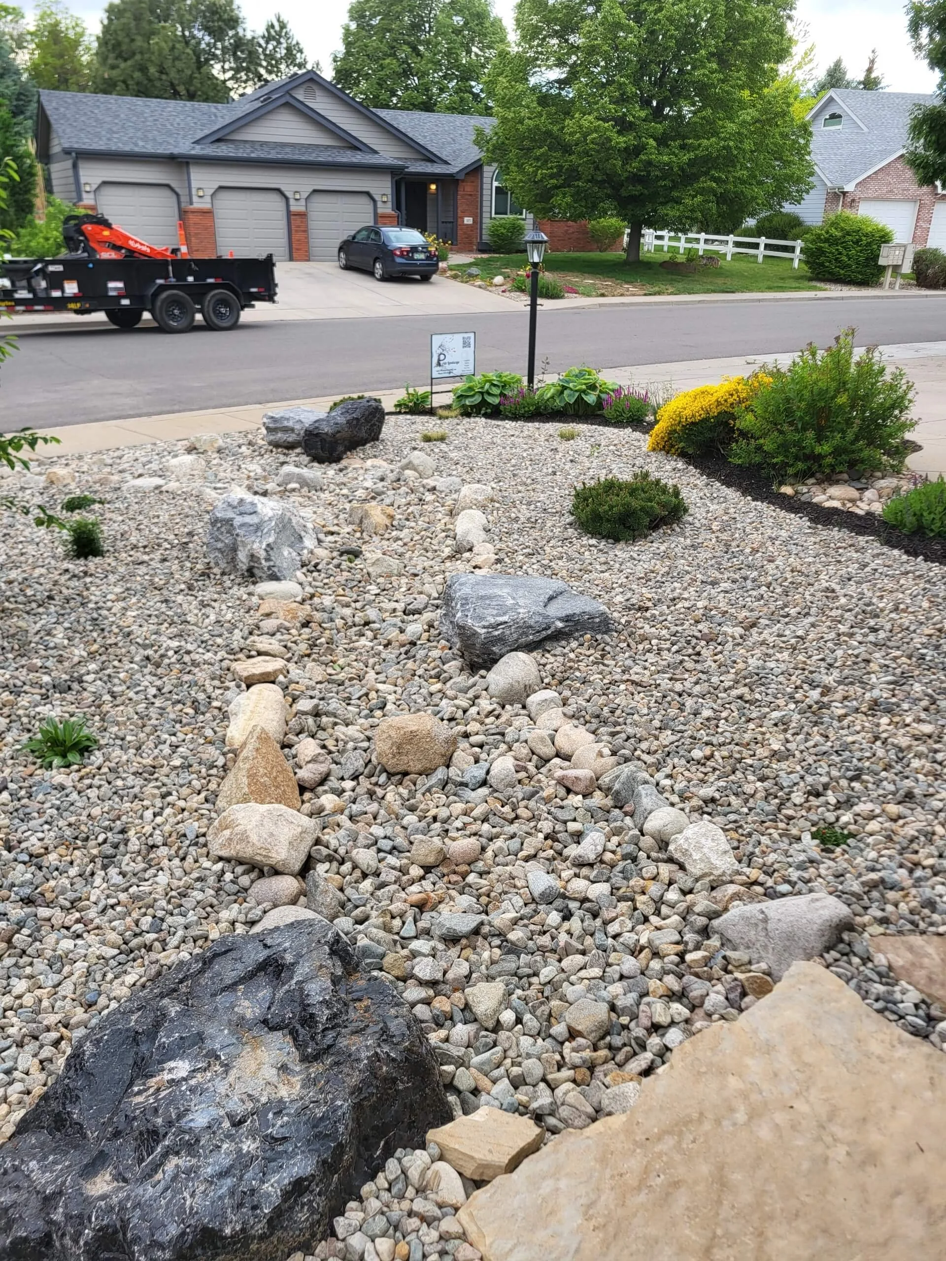 Xeriscape 