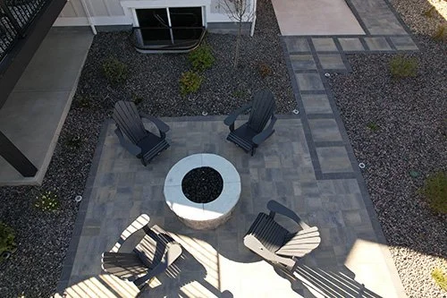 Custom Fire Pit