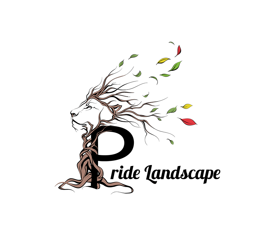 Pride Landscape Logo