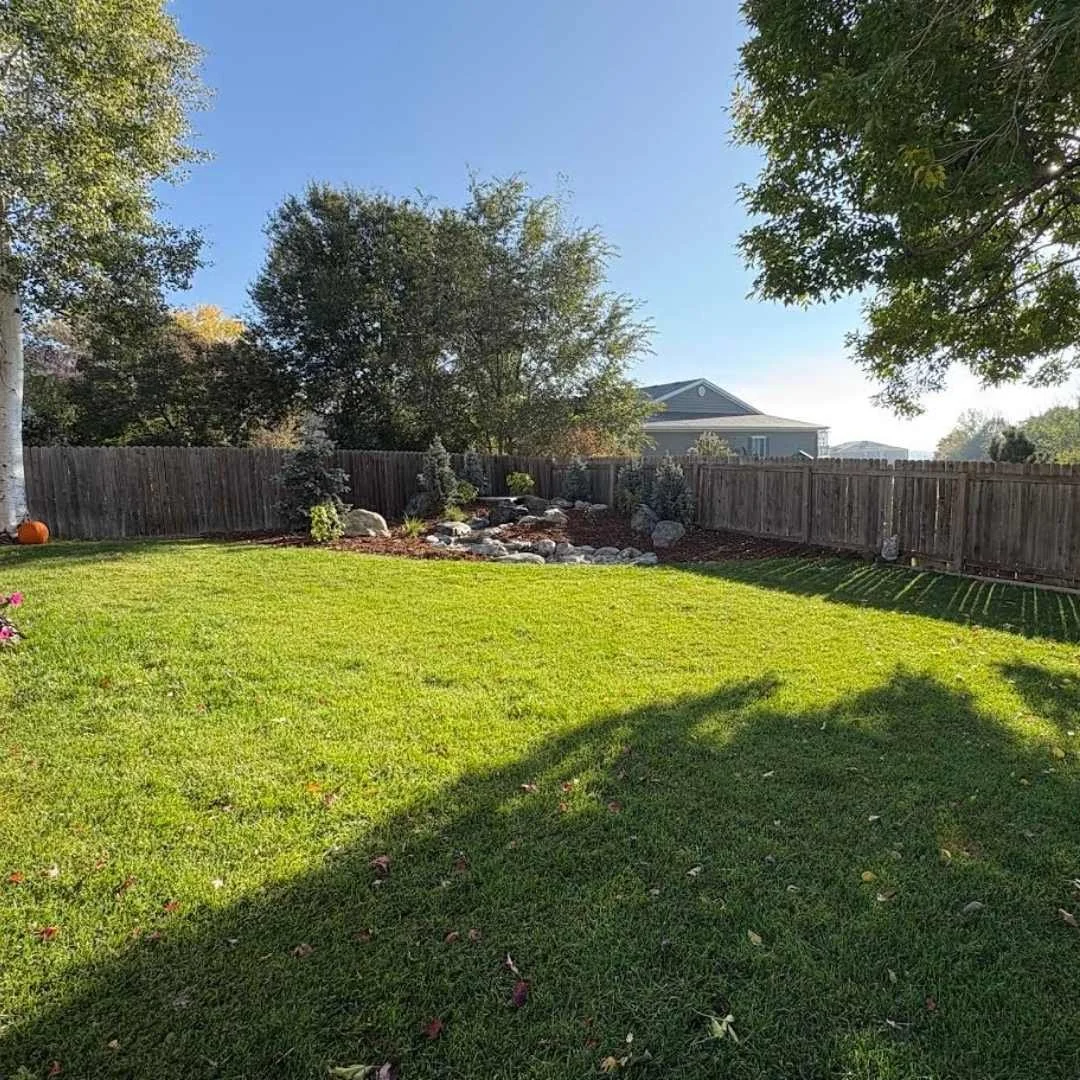 Fort Collins Landscape