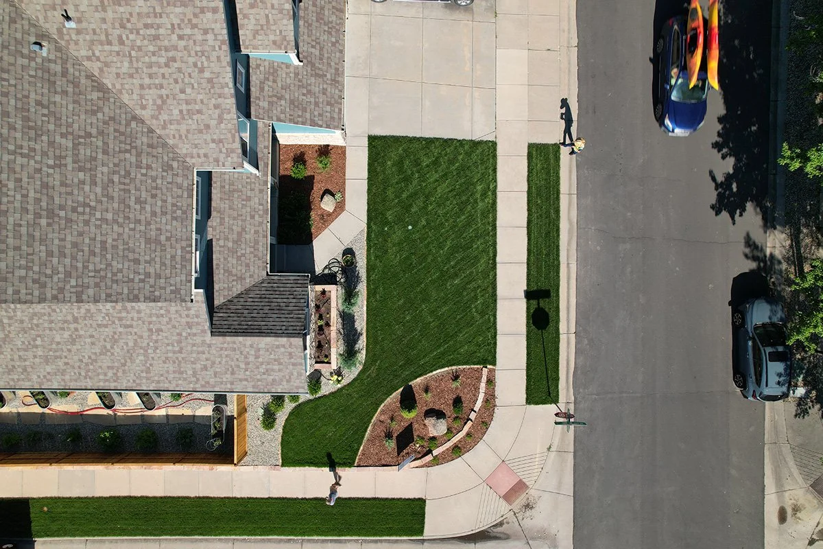 Fort Collins Landscaping