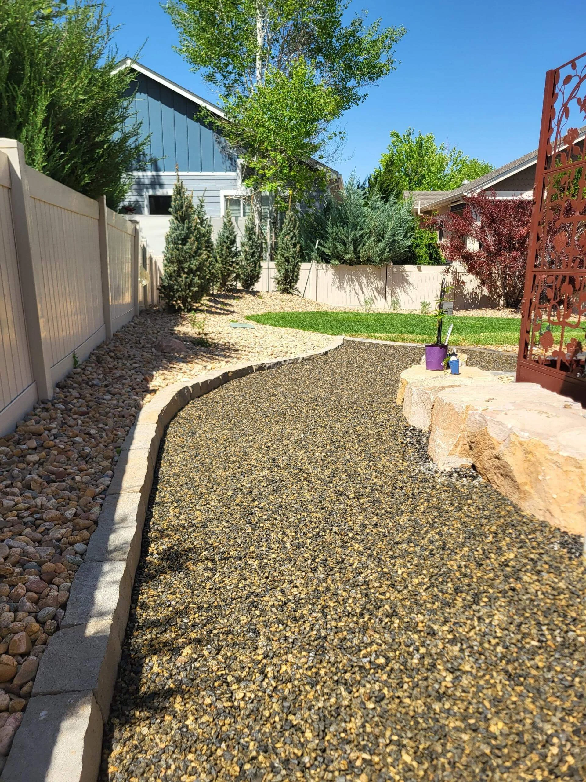 Loveland Hardscaping