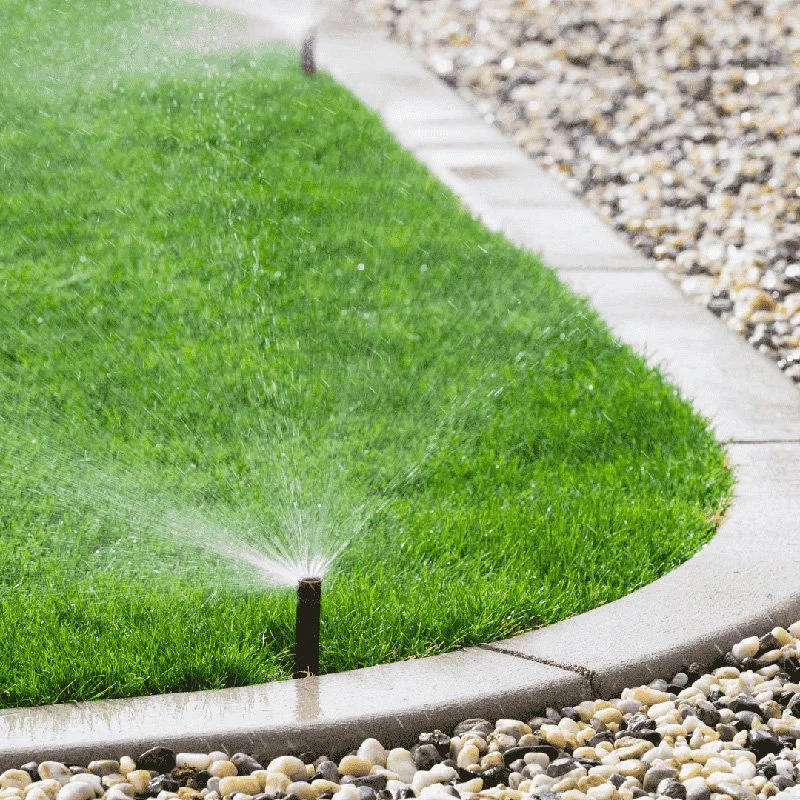 Sprinklers & Irrigation