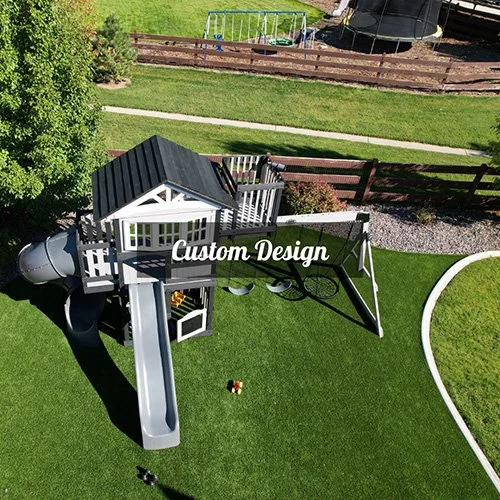 Provides custom landscape design to perfectly fit your space
