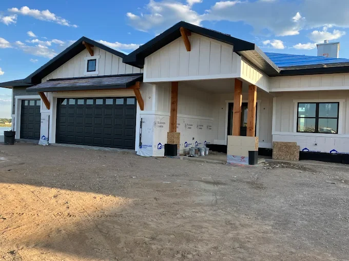 Windsor Colorado Landscape