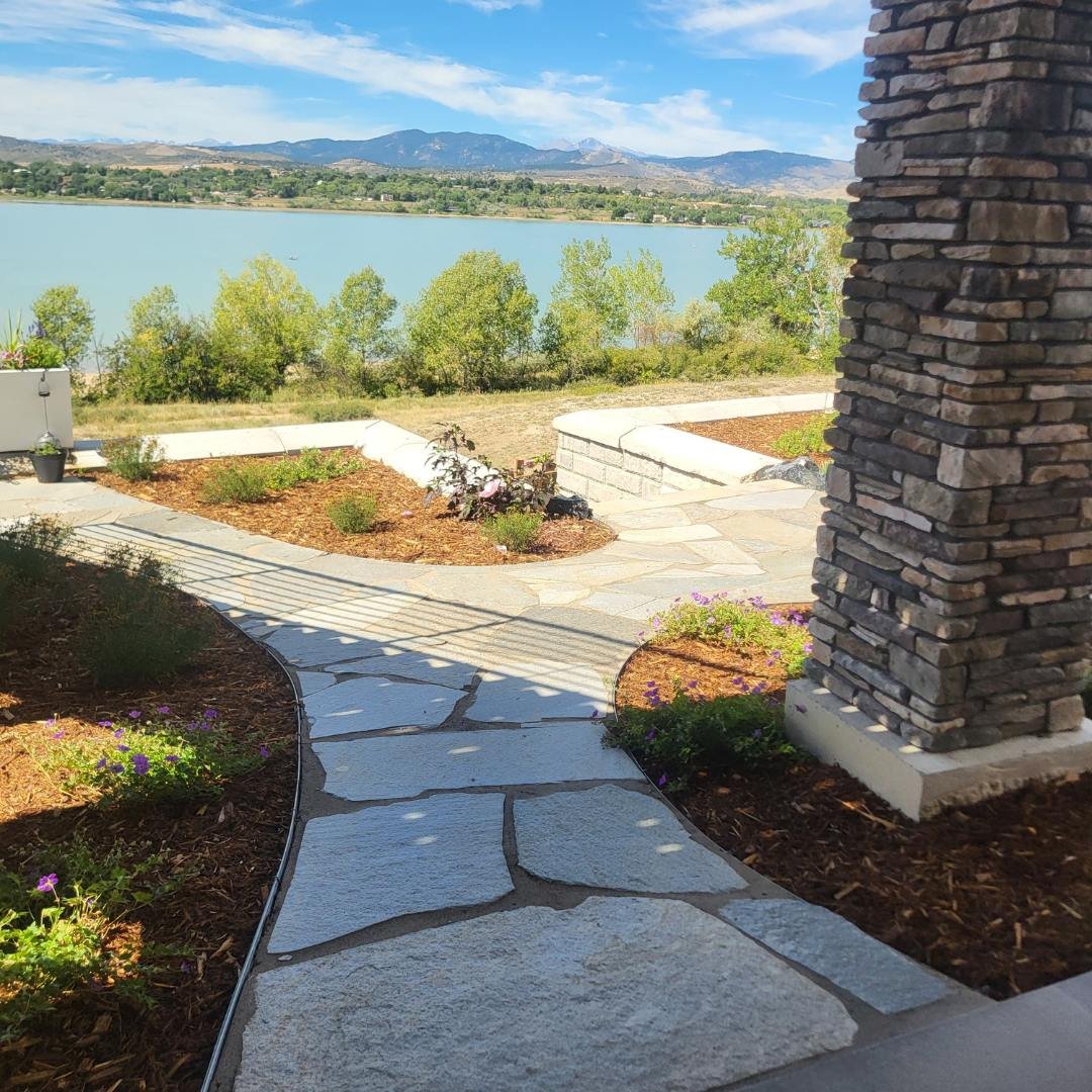 Walkaways & Pathways