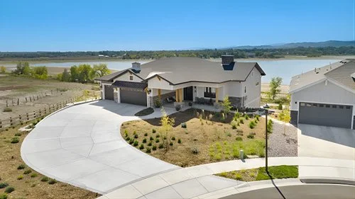 Xeriscaping Northern Colorado