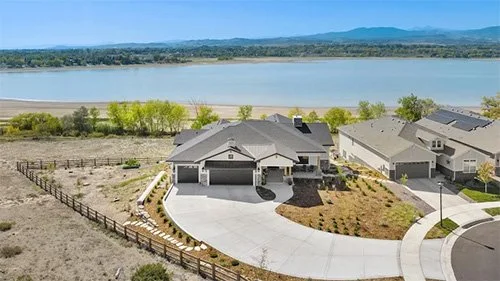 Xeriscaping Northern Colorado