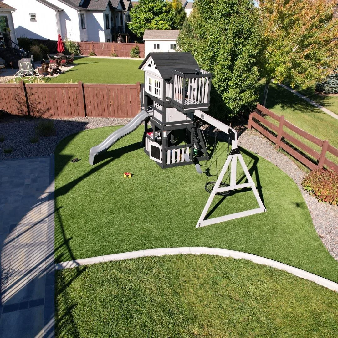 Custom Playground