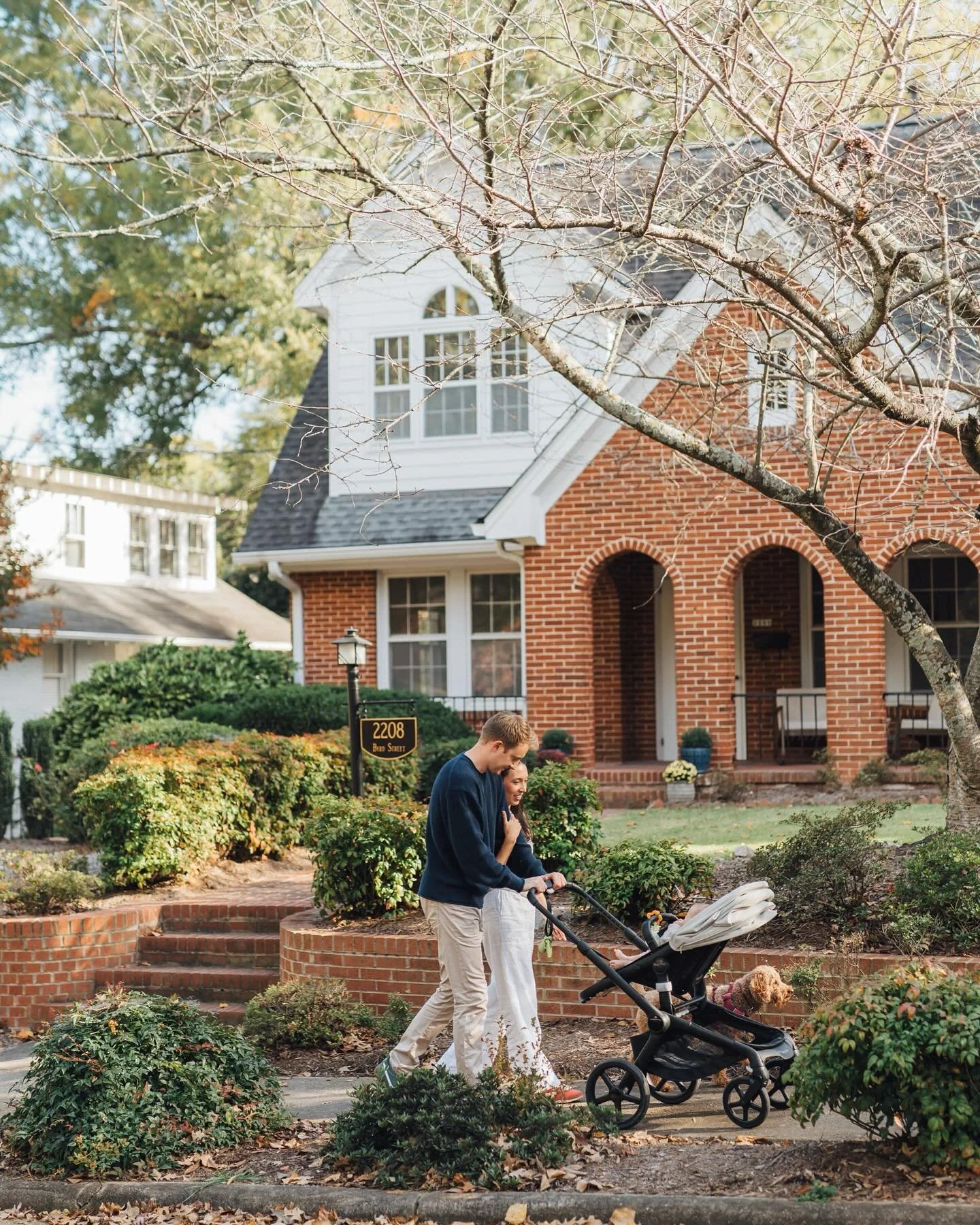 I feel so grateful to have met this kind family and honored to have been able to artfully document their connection. The gallery we created truly is a reflection of the warmth in their hearts and home. This is the art I love to create for families th
