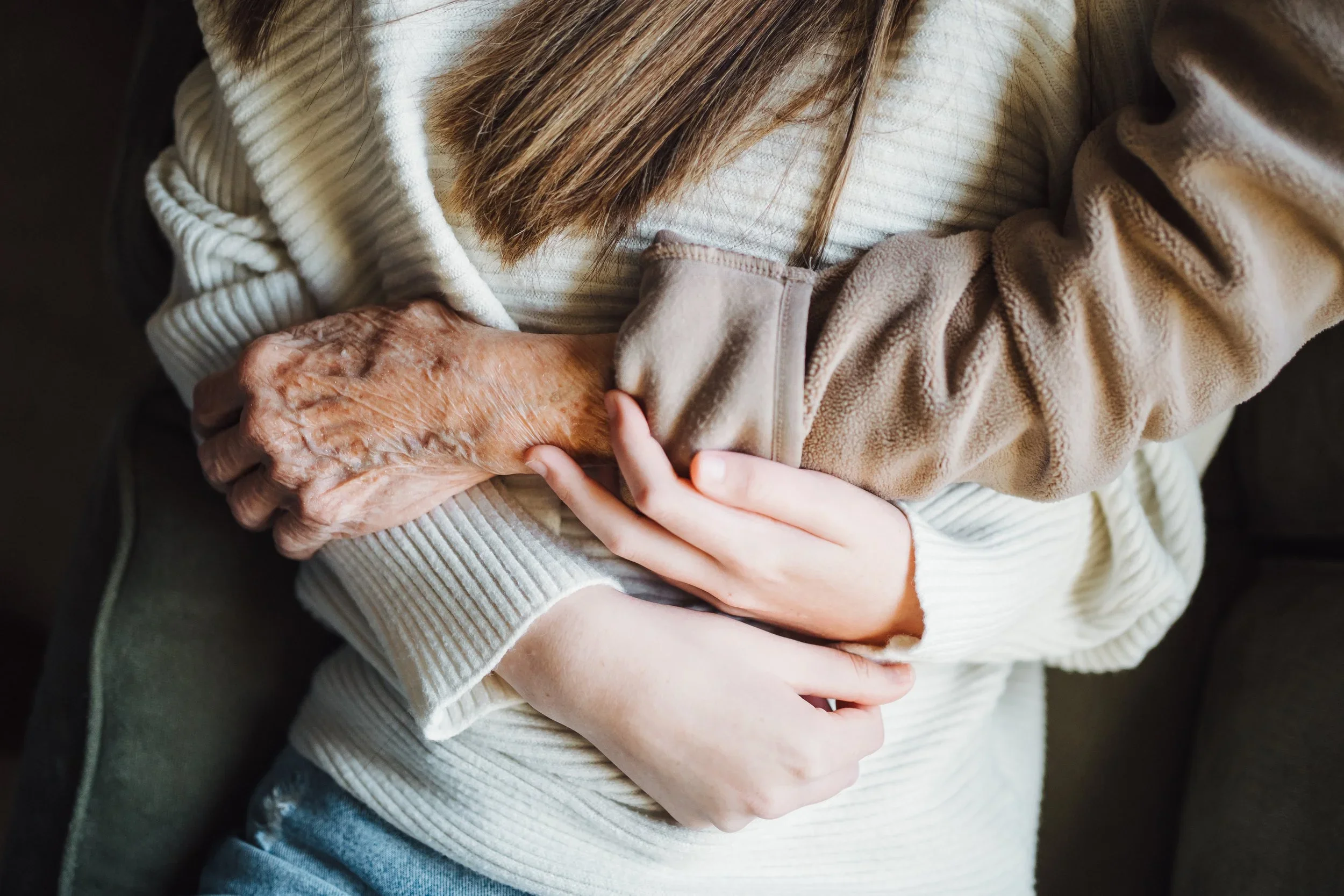 Raleigh, North Carolina Extended Family Photography - Why these matter!