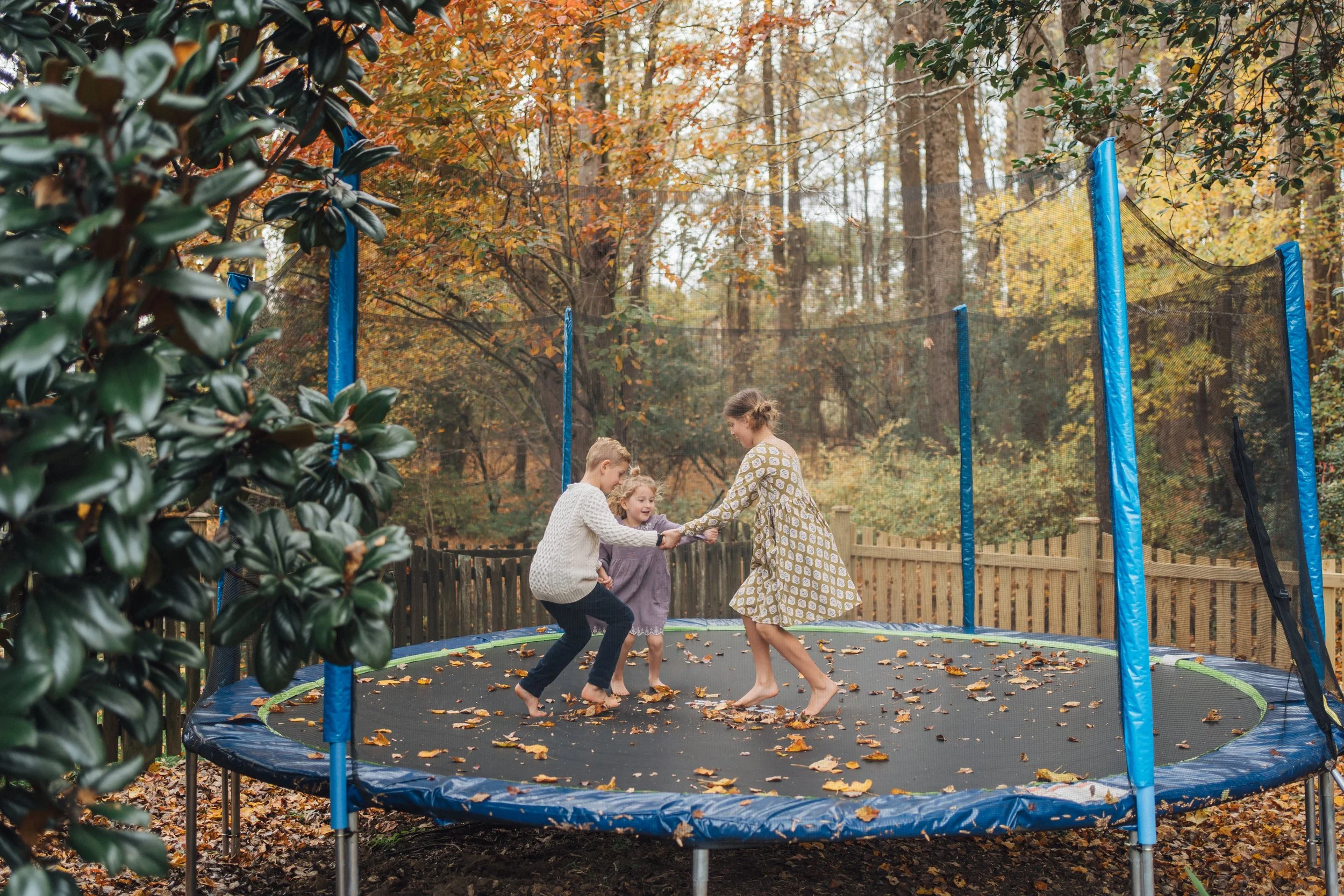Best Parks for Nature‑Loving Families in Cary, NC (With Tips from a Local Photographer)
