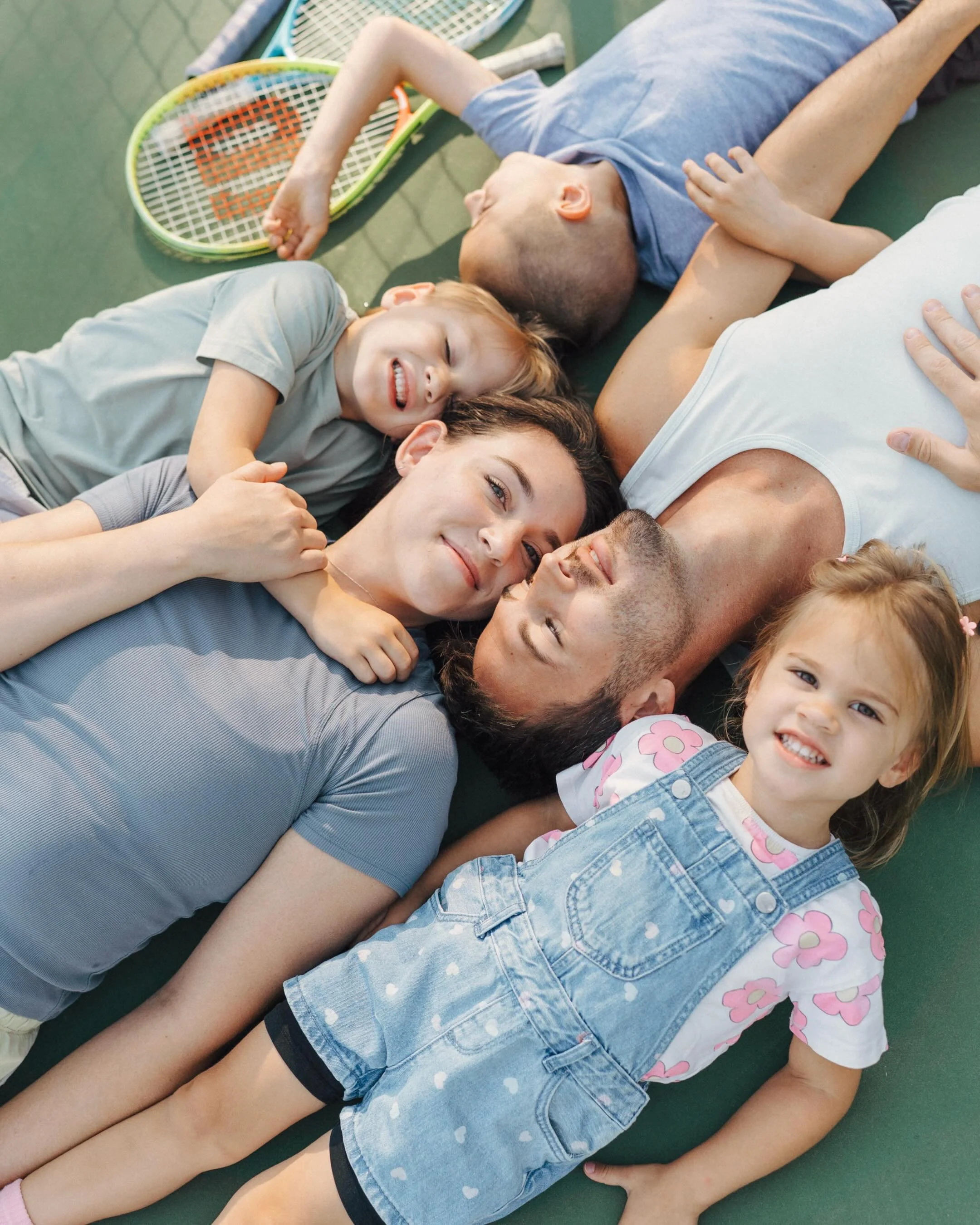 The Locals Session was added to my packages this year in order to niche down on the heartbeat behind my work: photographing the meaningful rhythms of your family at-home or around town through artful and emotive imagery.

This family is currently in 