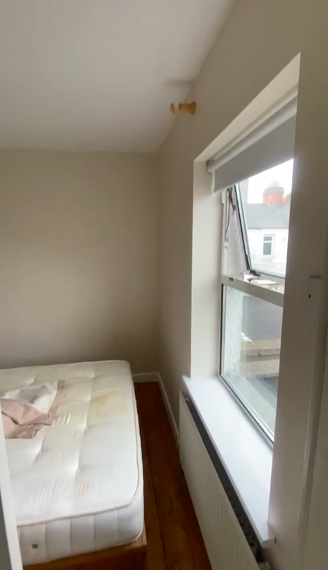 interior painting dublin