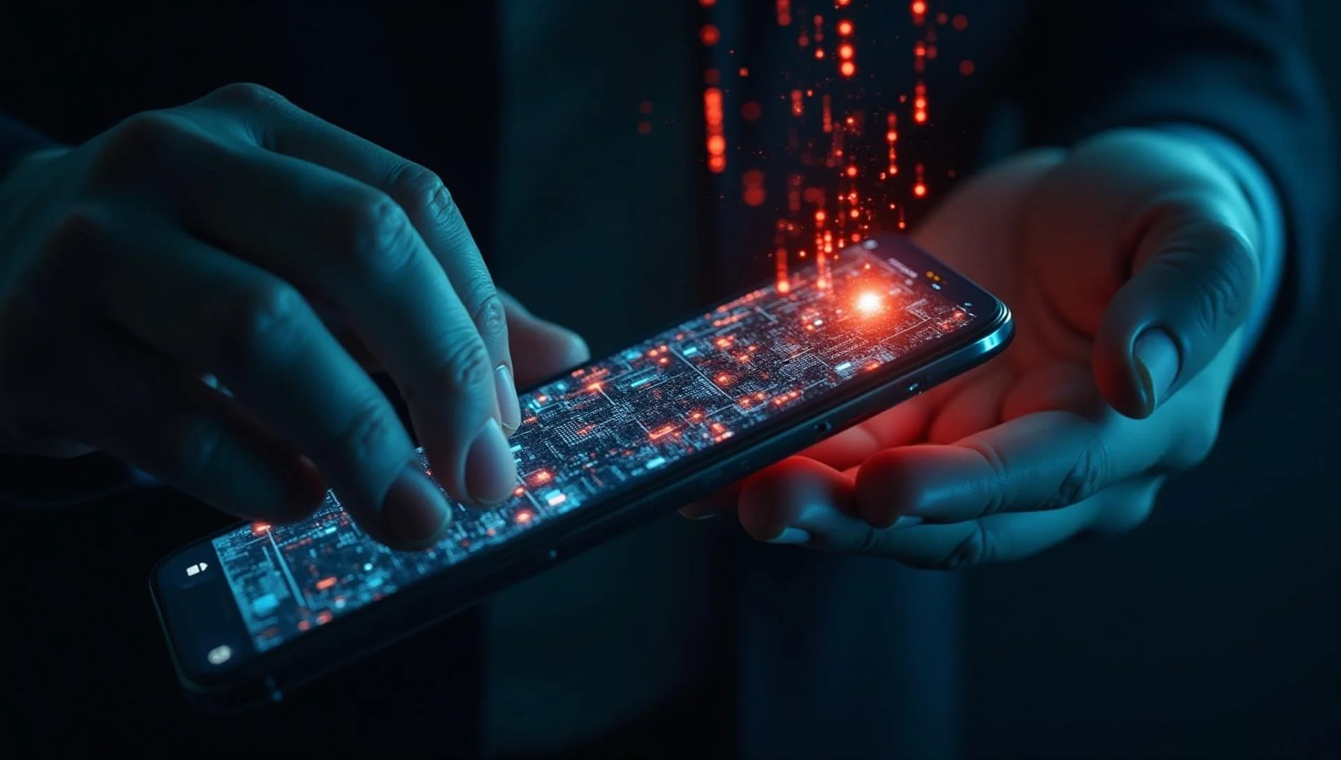 The Role of Digital Forensics in Criminal Defense
