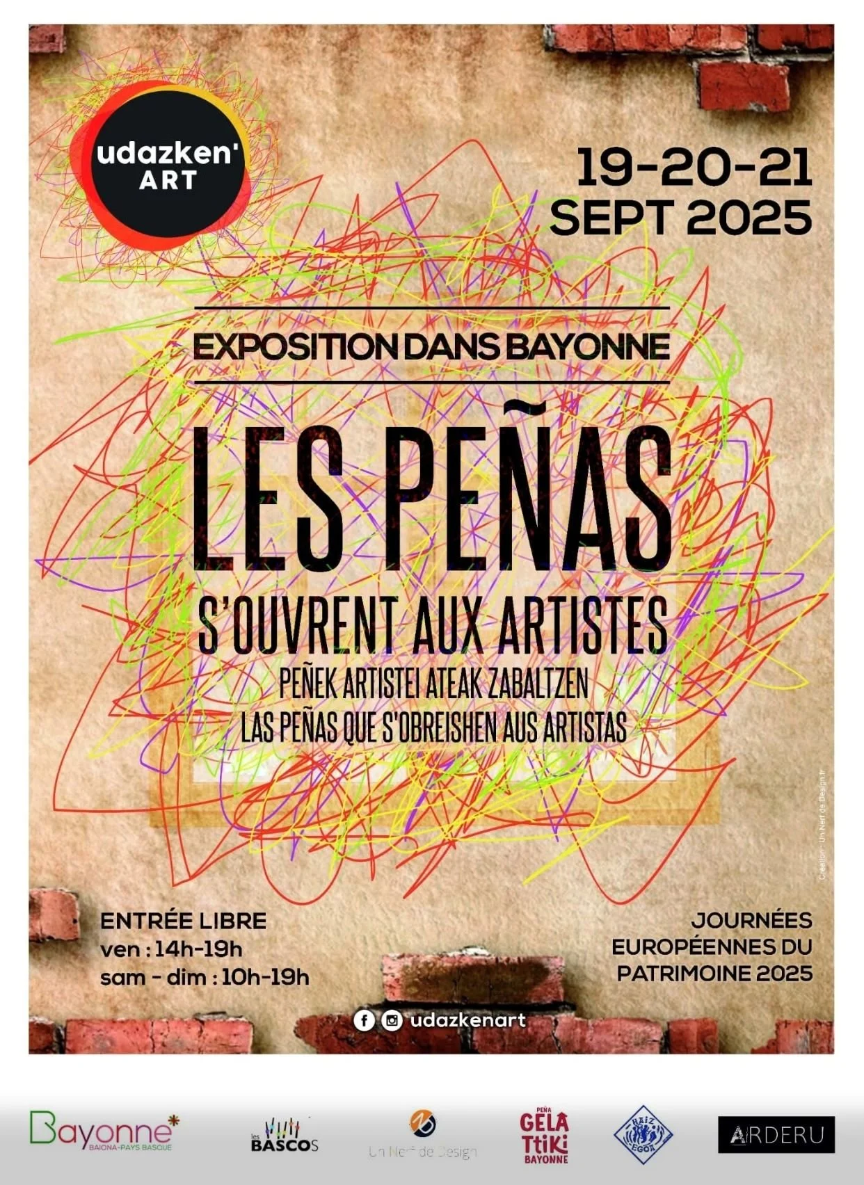 EXPOSITION BAYONNE (64)