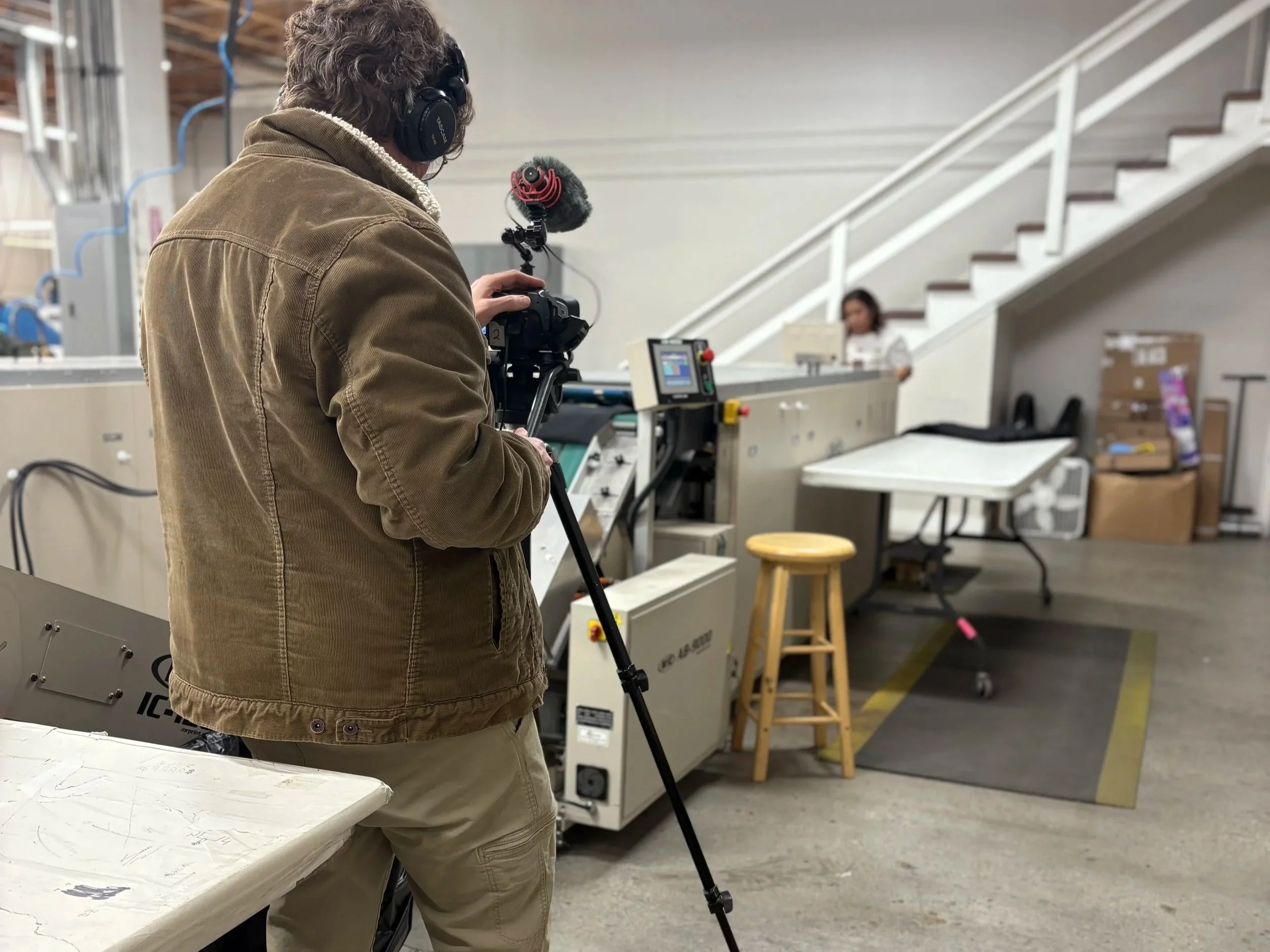 IC Group featured on Manufacturing Marvels