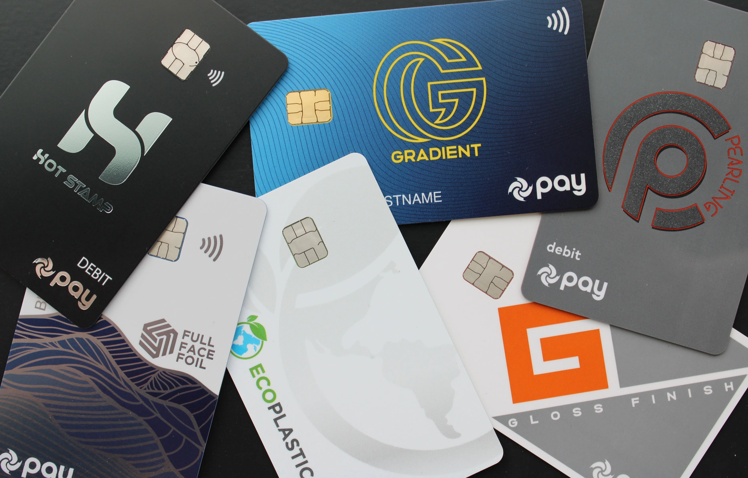 How to make a payment card feel premium without increasing program costs