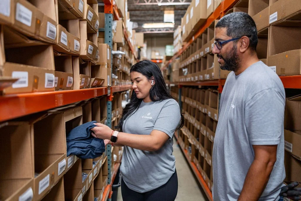 Why more organizations are turning to company stores