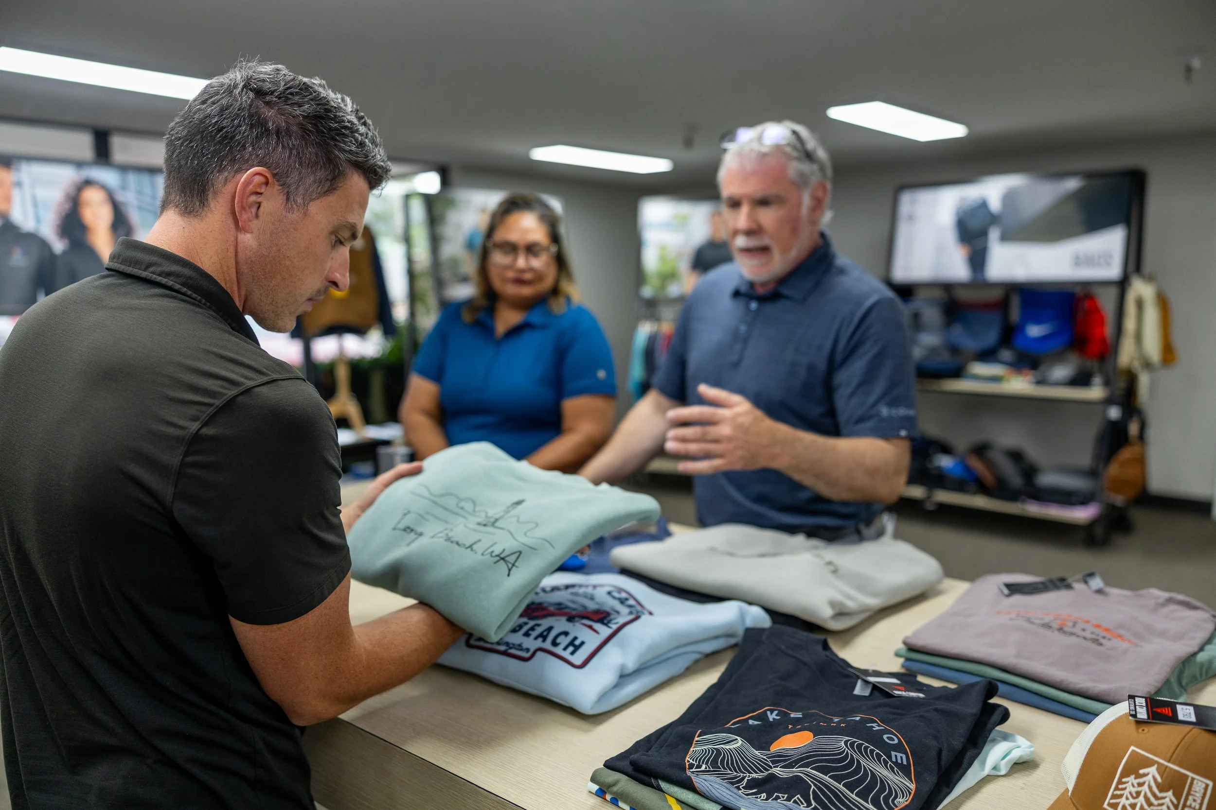 Case study: 5 promotional products that maximize engagement and end-user satisfaction