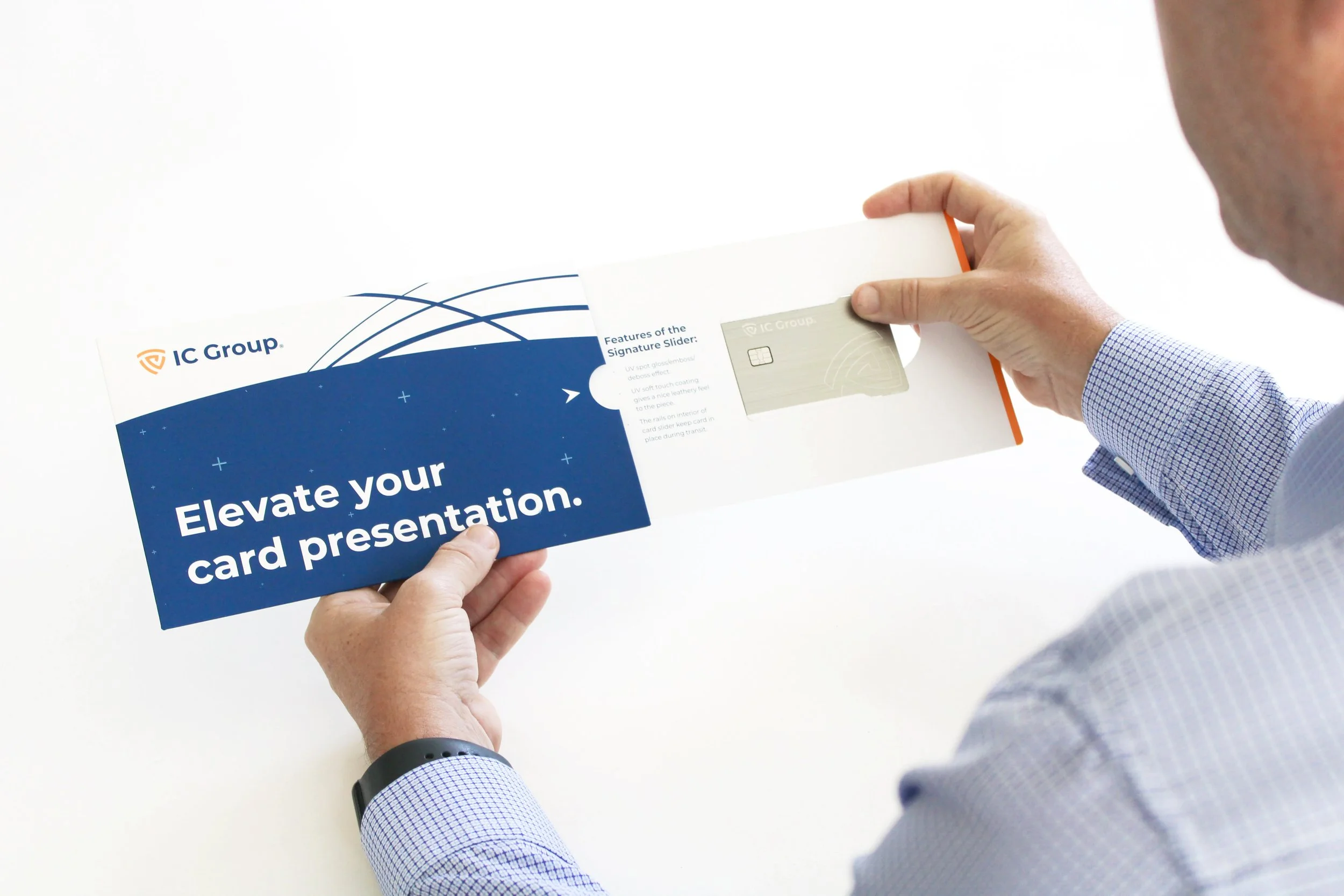 Why premium card packaging matters more than ever